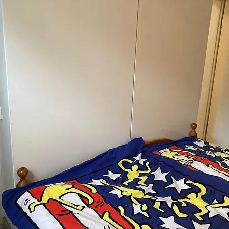 Friesenkoje In * Tossens