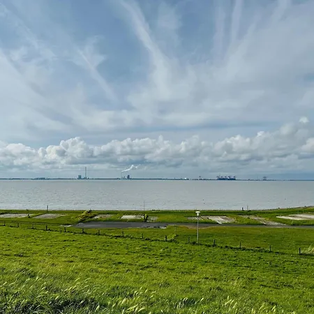 Ferienhaus Friesenkoje In