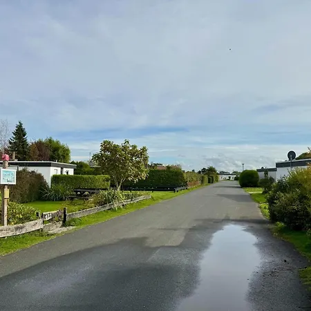 Ferienhaus Friesenkoje In *