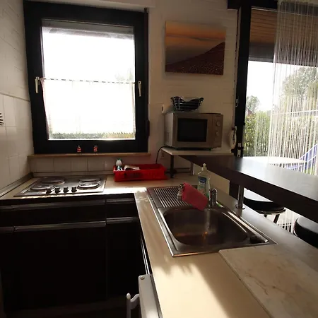 Ferienhaus Friesenkoje In