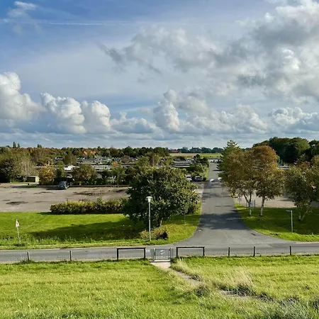 Ferienhaus Friesenkoje In *